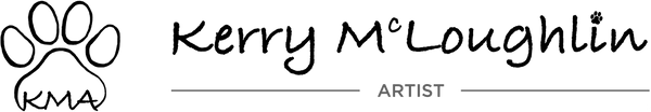 KerryMcLoughlinArtist