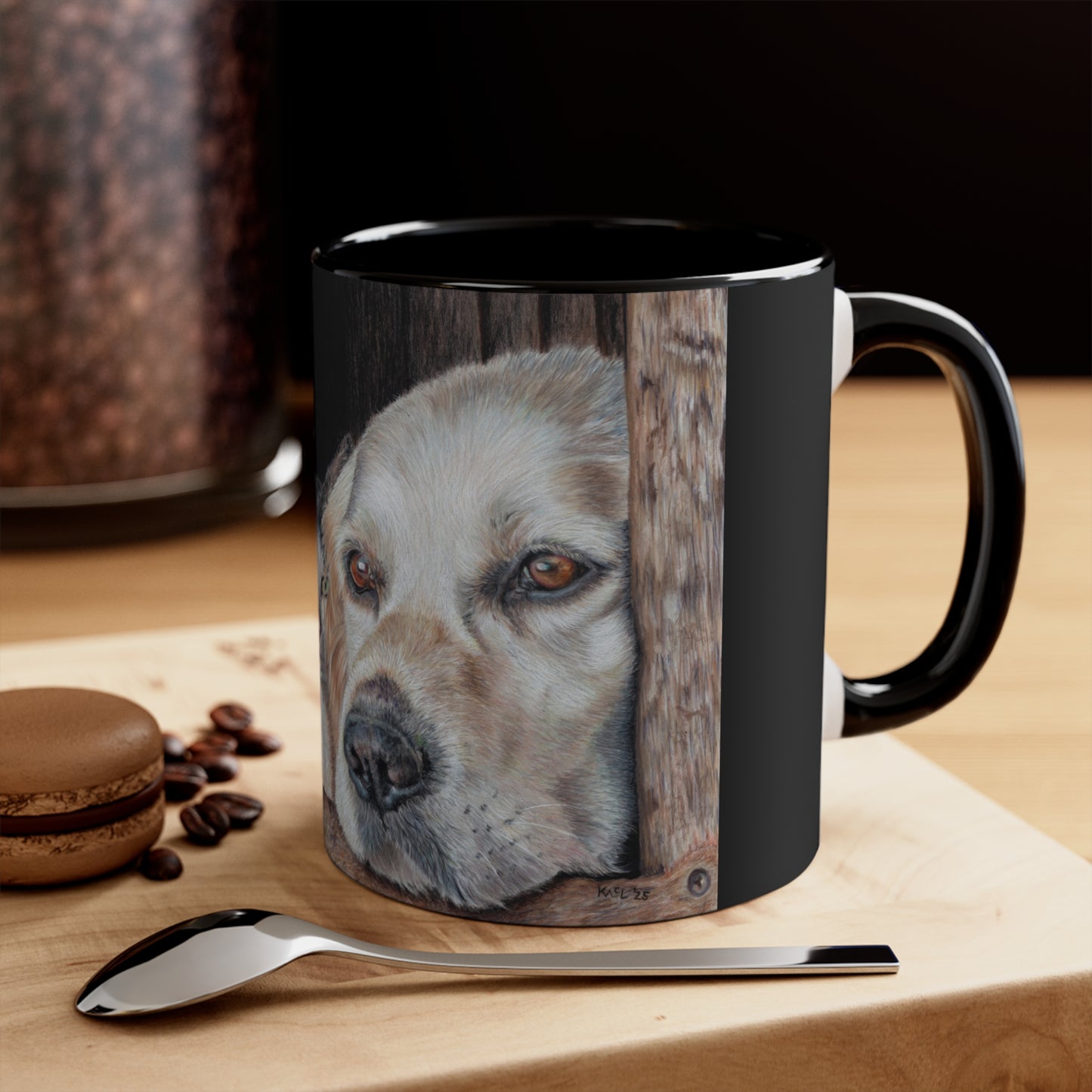 Kindred Spirits Mug