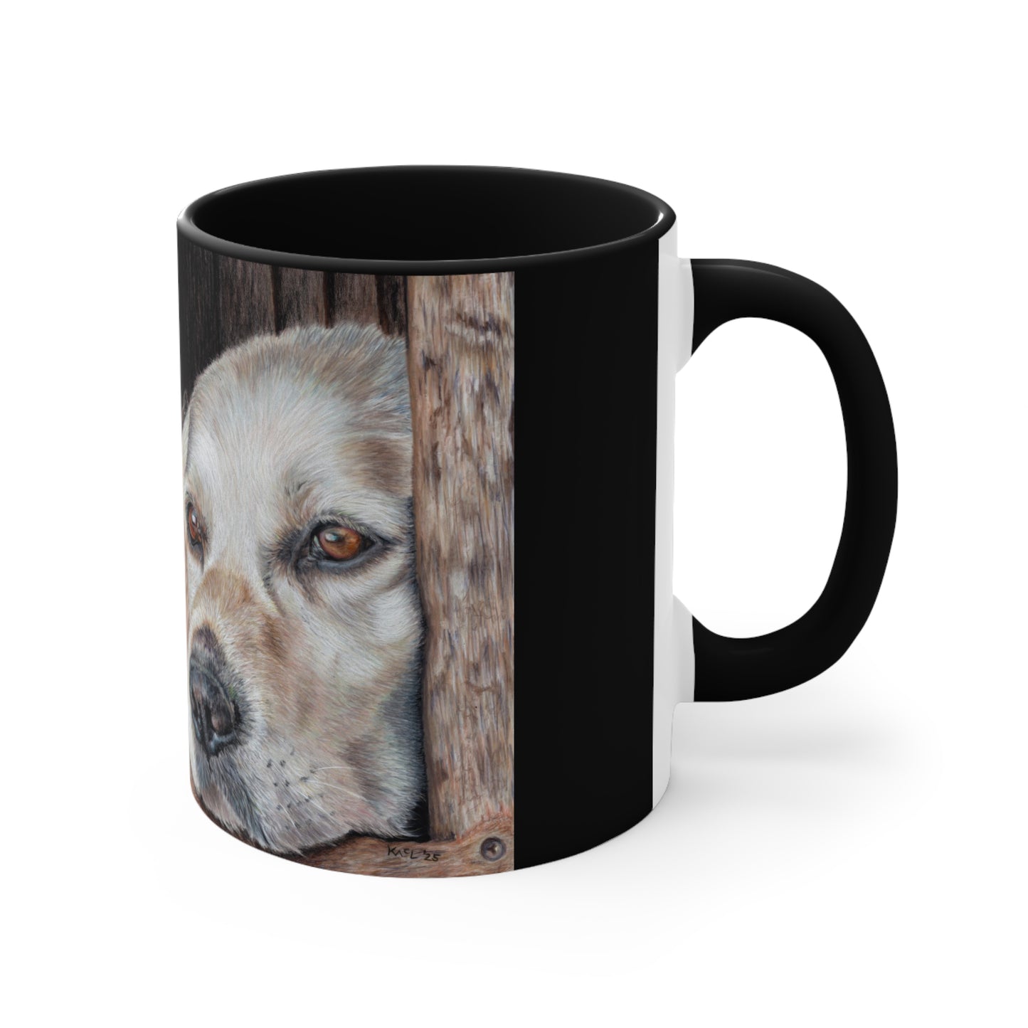 Kindred Spirits Mug