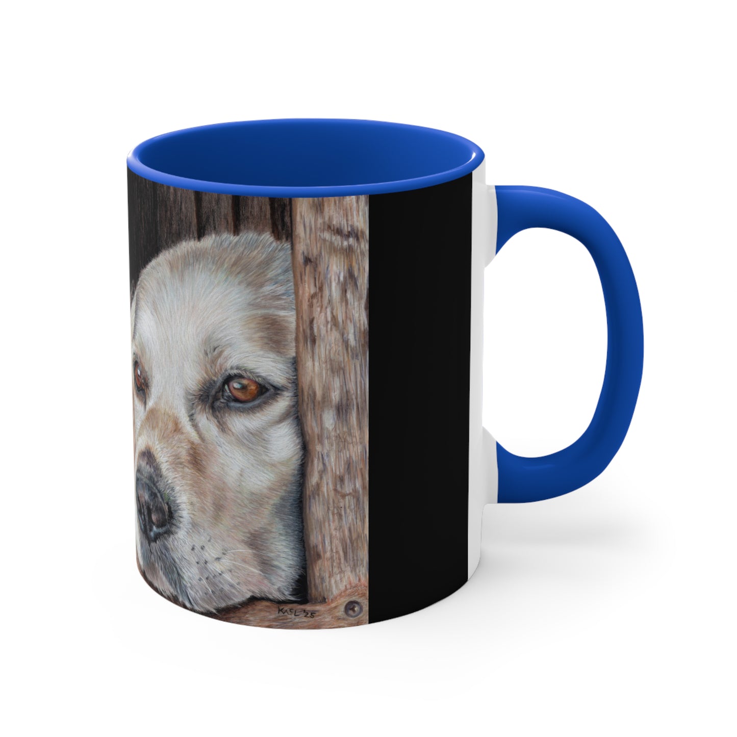 Kindred Spirits Mug