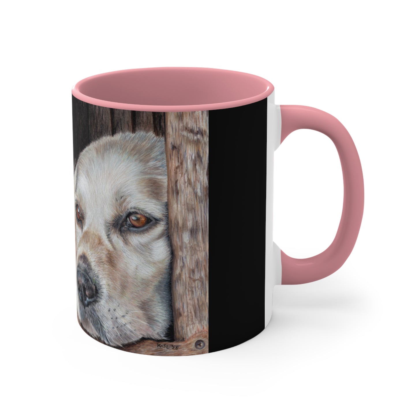 Kindred Spirits Mug