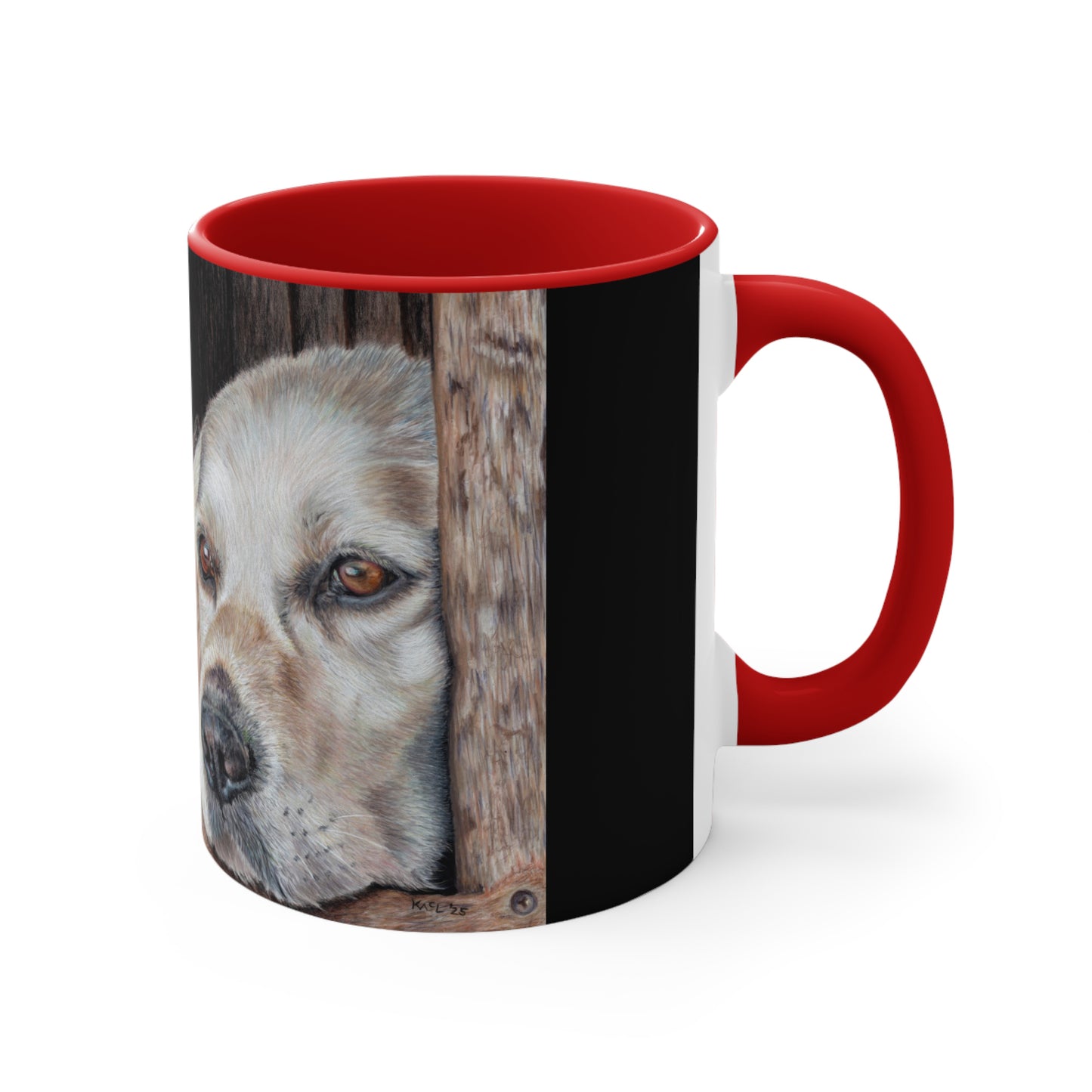 Kindred Spirits Mug