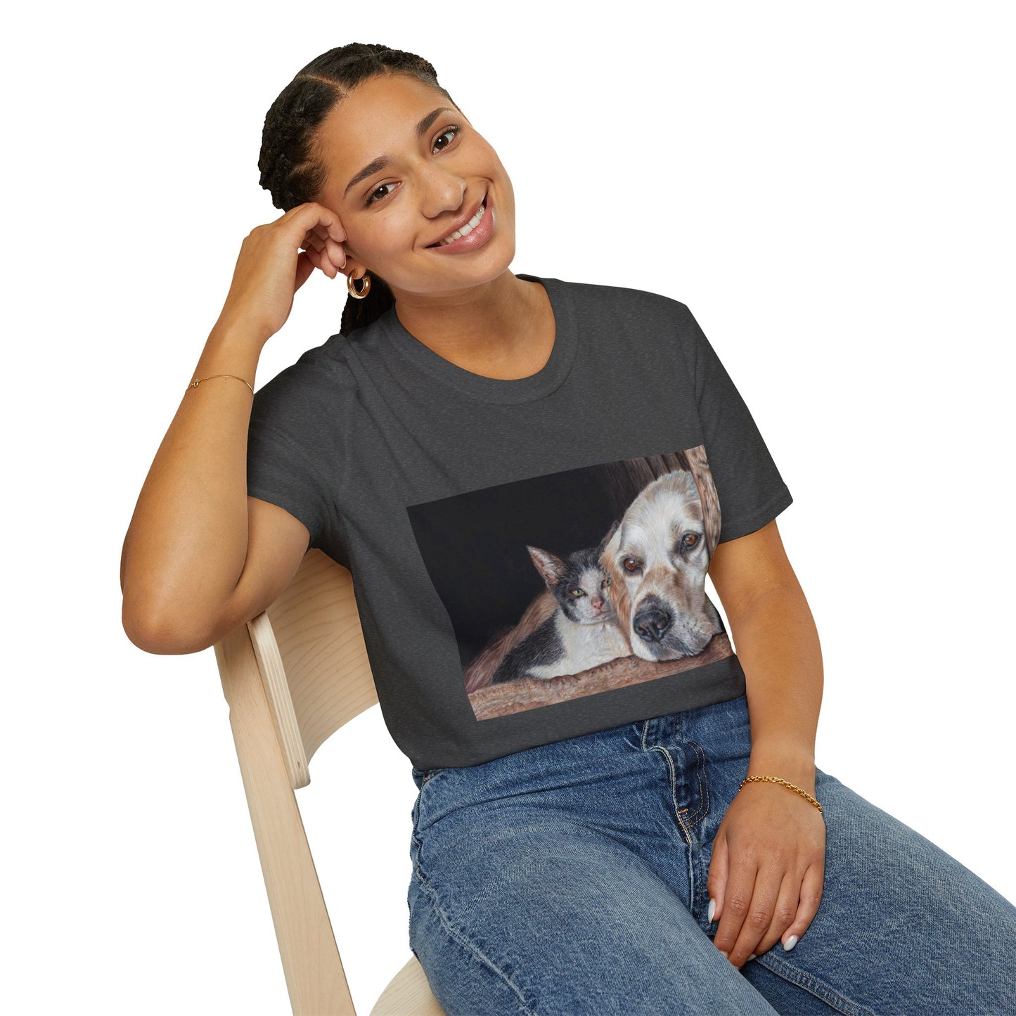 Kindred Spirits T-Shirt