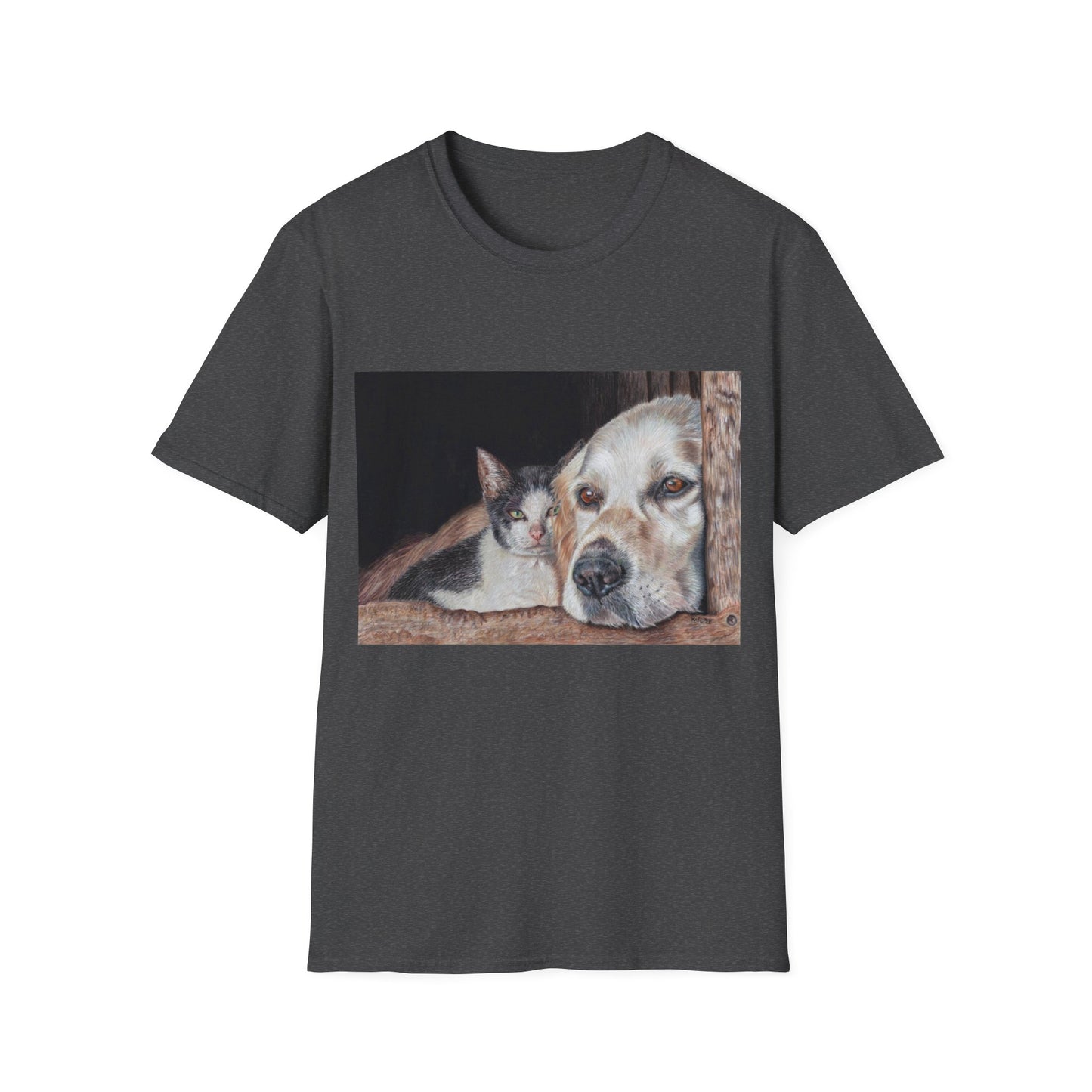 Kindred Spirits T-Shirt