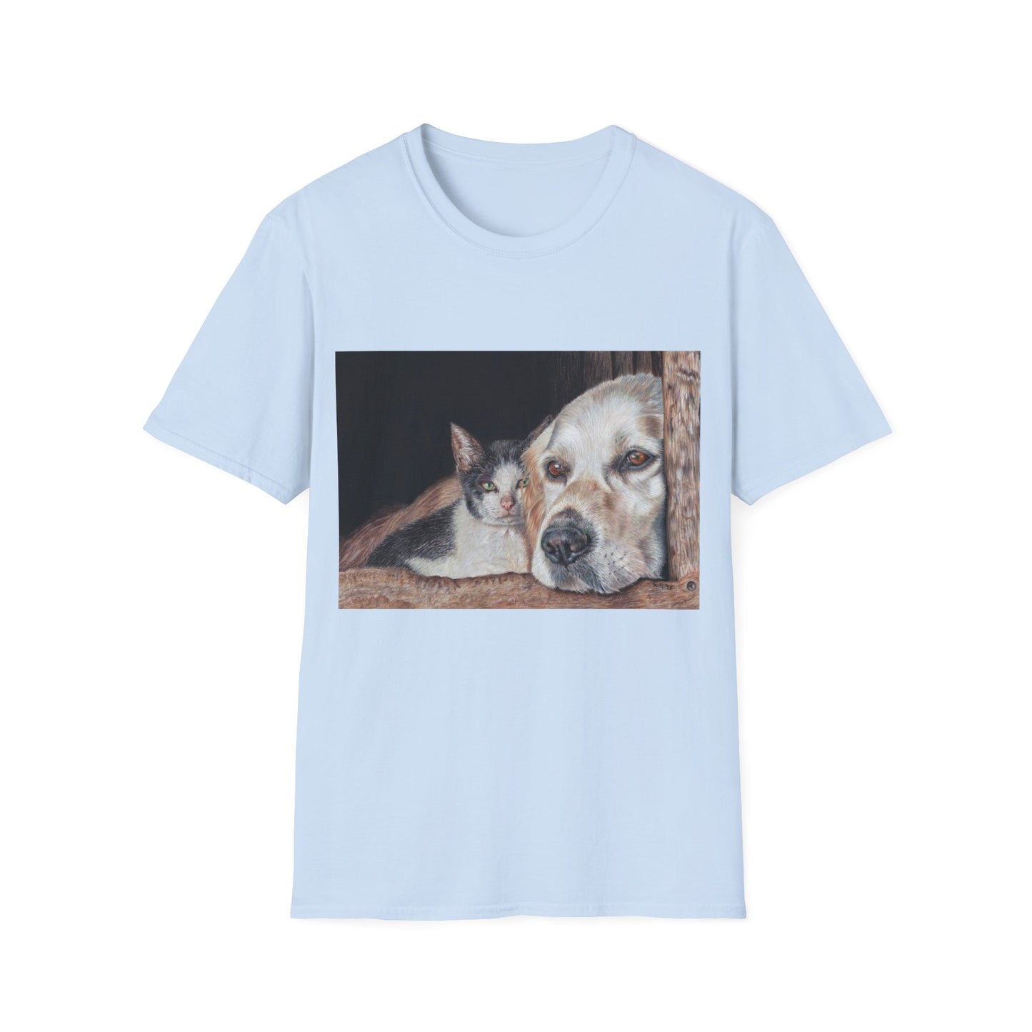 Kindred Spirits T-Shirt