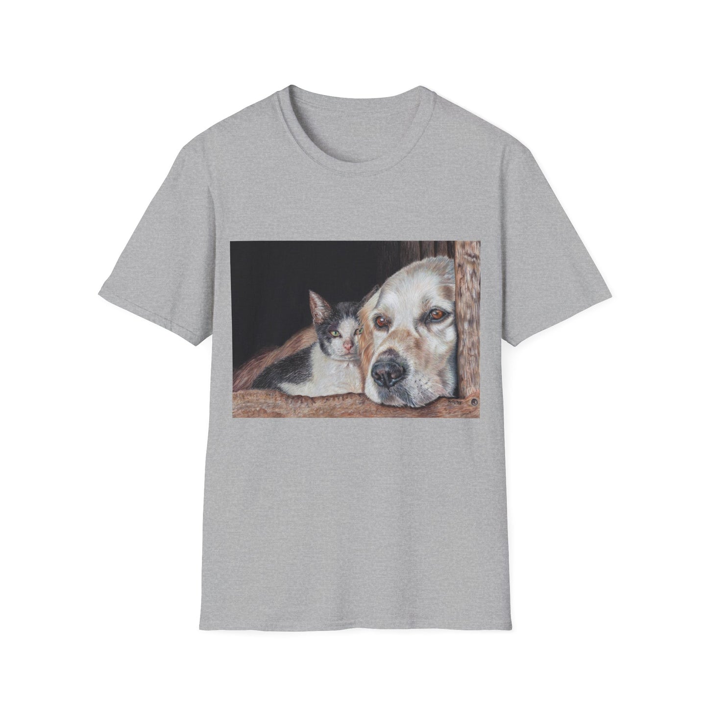 Kindred Spirits T-Shirt