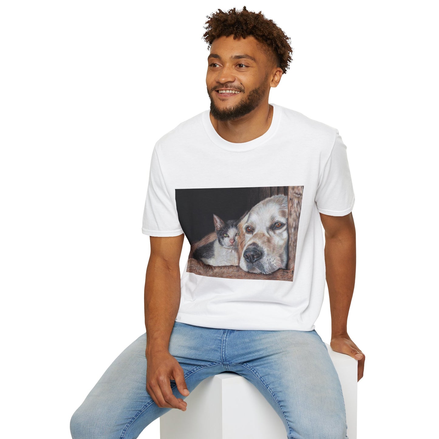 Kindred Spirits T-Shirt