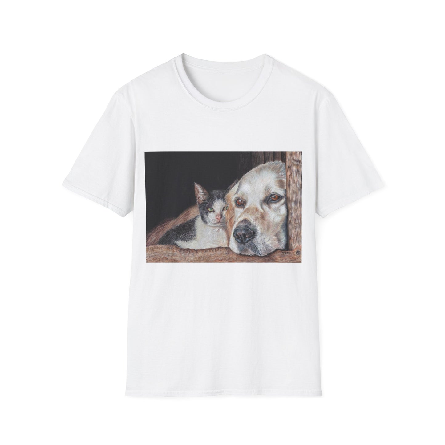 Kindred Spirits T-Shirt
