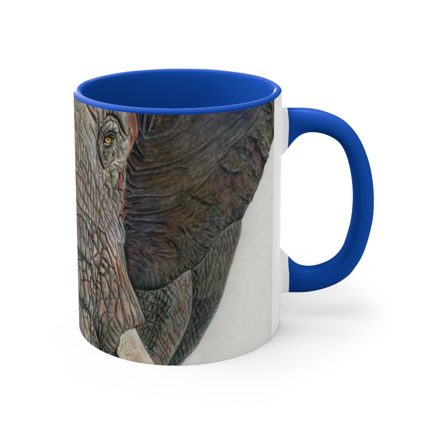 Memory Lines Mug
