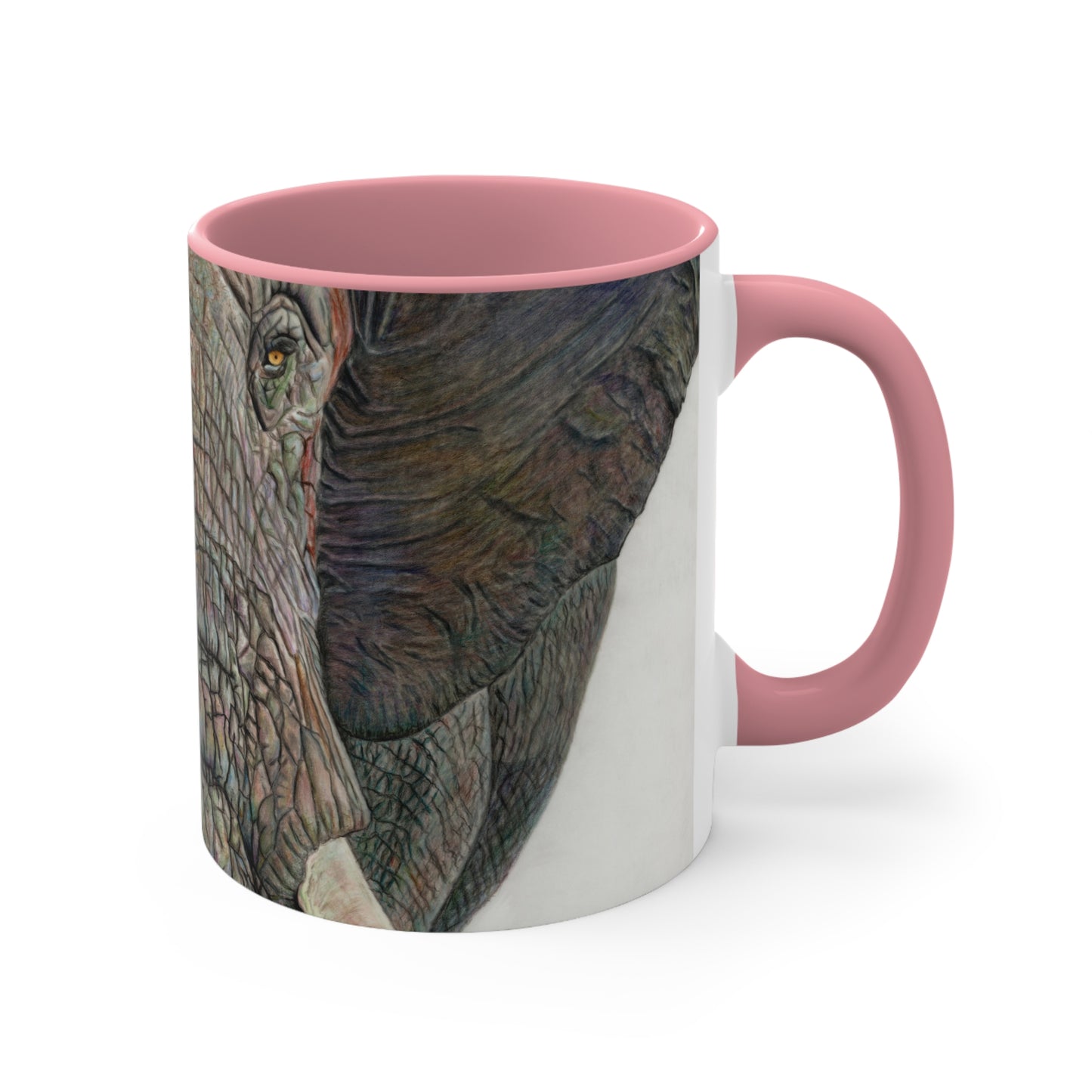 Memory Lines Mug