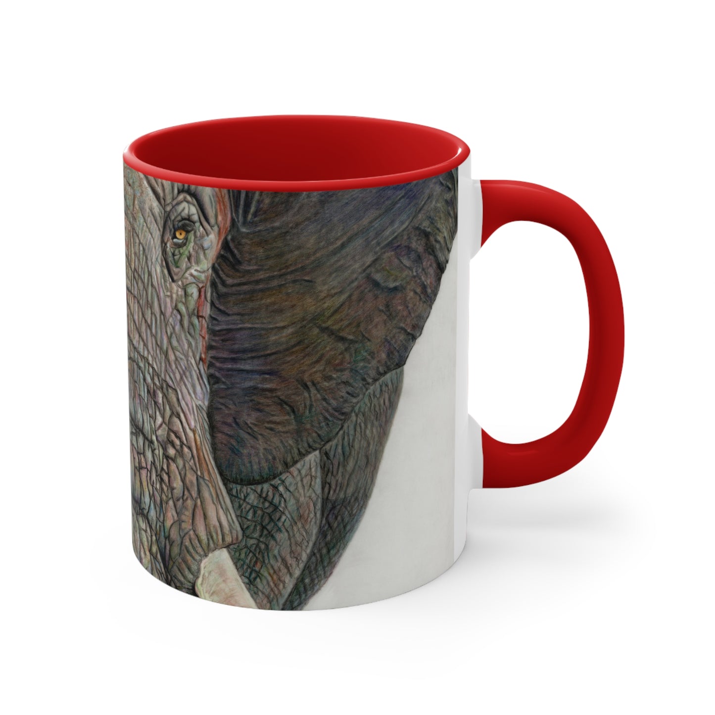 Memory Lines Mug