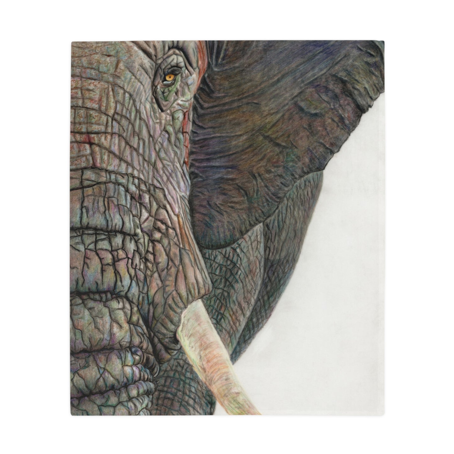 Memory Lines Blanket