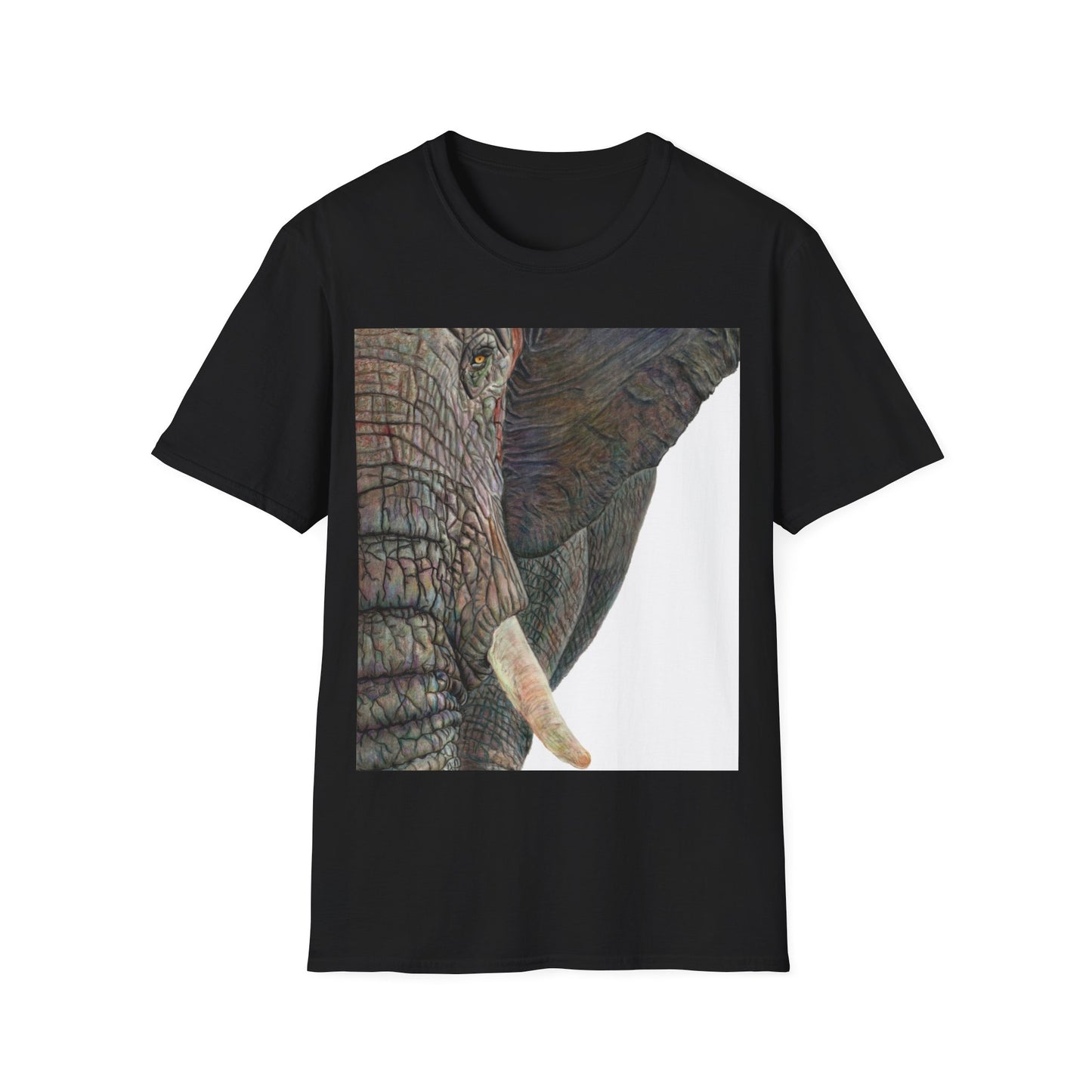 Memory Lines T-Shirt