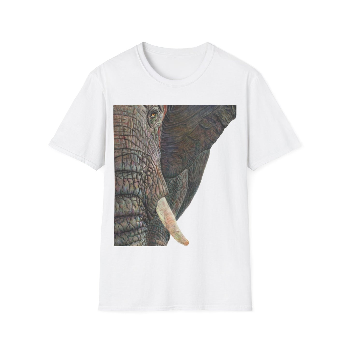 Memory Lines T-Shirt