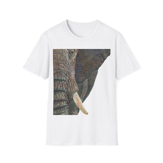 Memory Lines T-Shirt
