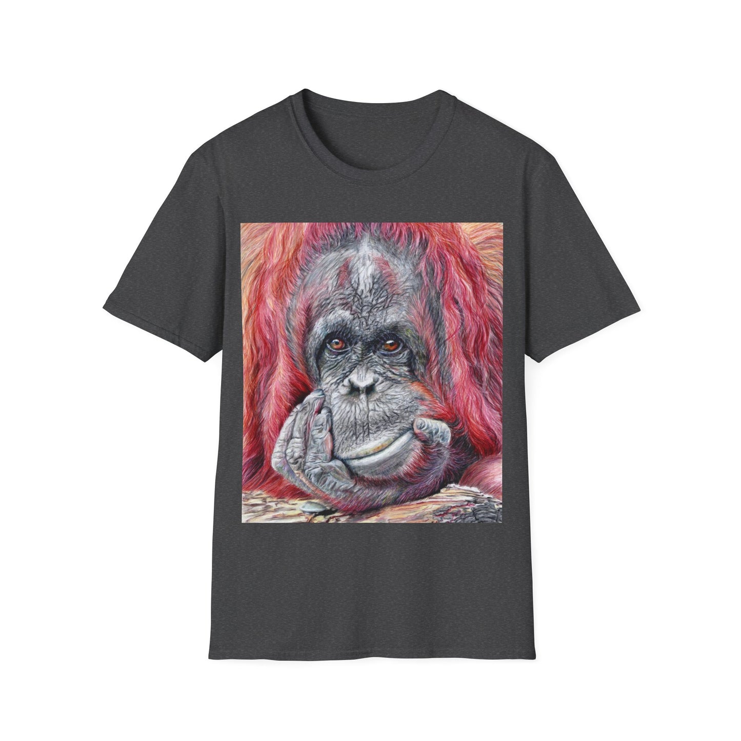 Contemplation T-Shirt