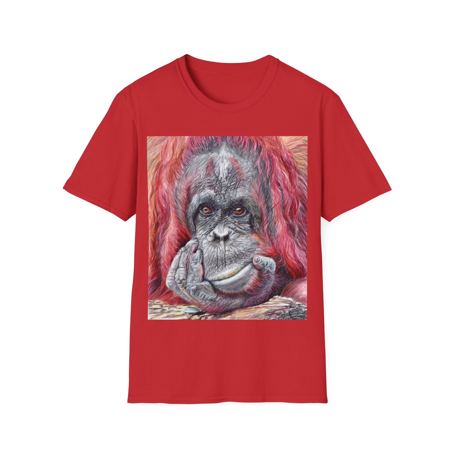 Contemplation T-Shirt