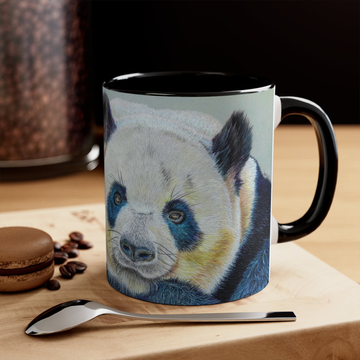 Daydreamer Mug
