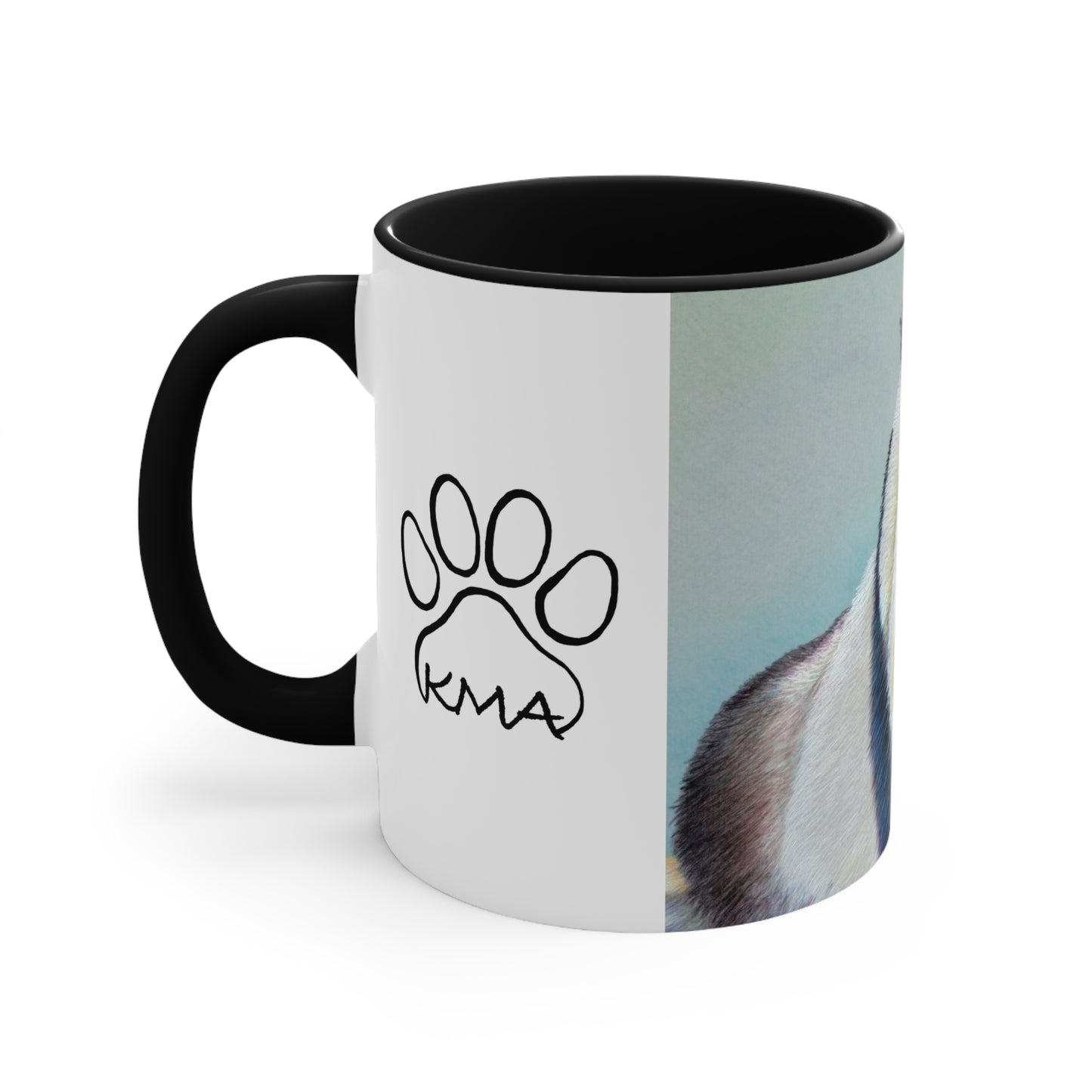 Daydreamer Mug