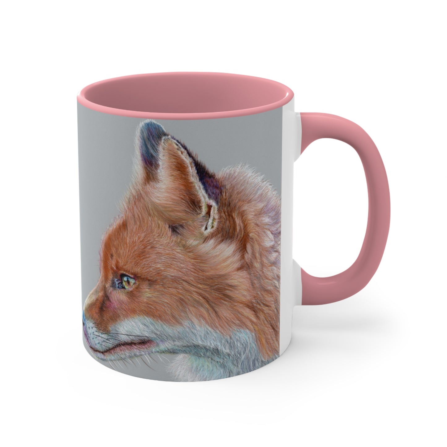 Patience Mug
