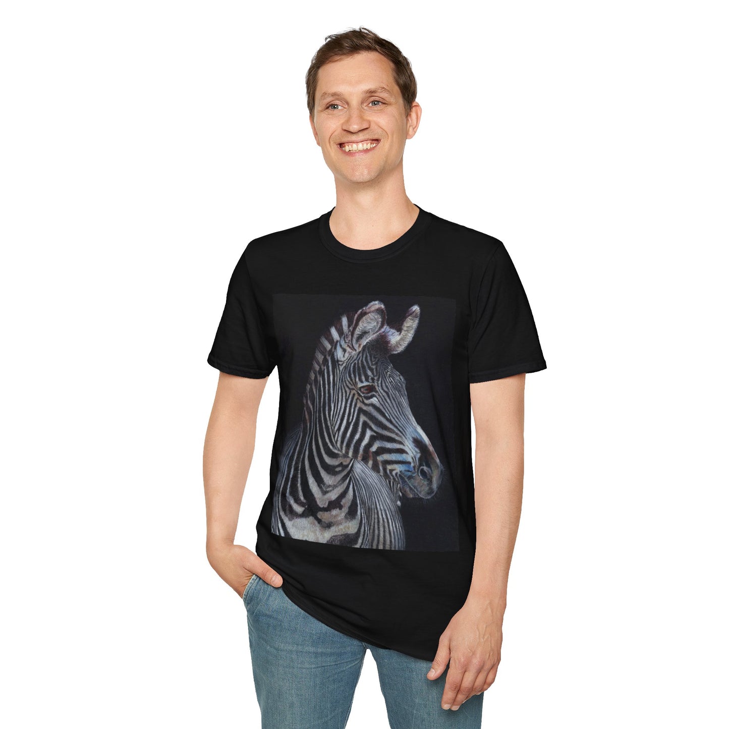 Twilight Jazz T-Shirt