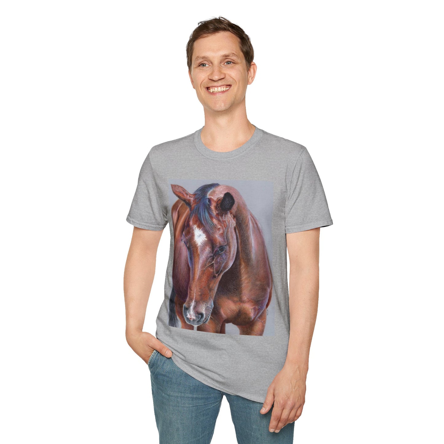 Beauty At Bay T-Shirt