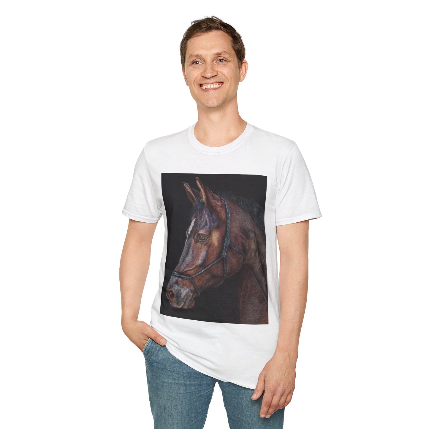 Unreined Majesty T-Shirt