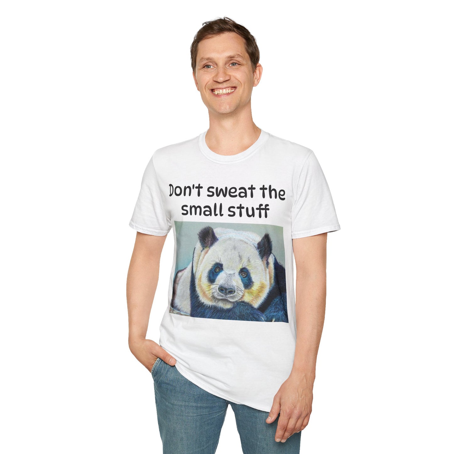 Daydreamer T-Shirt With Text