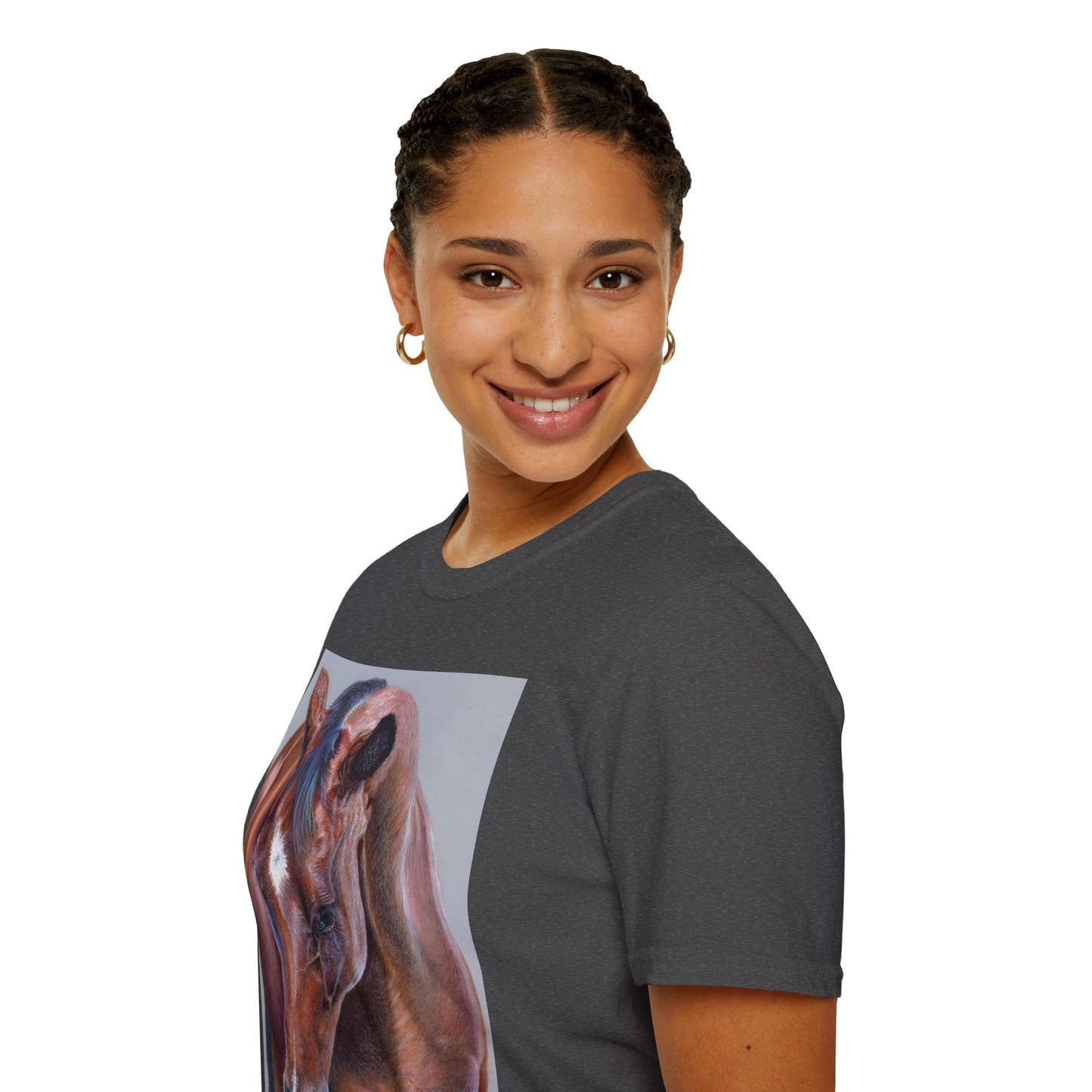 Beauty At Bay T-Shirt