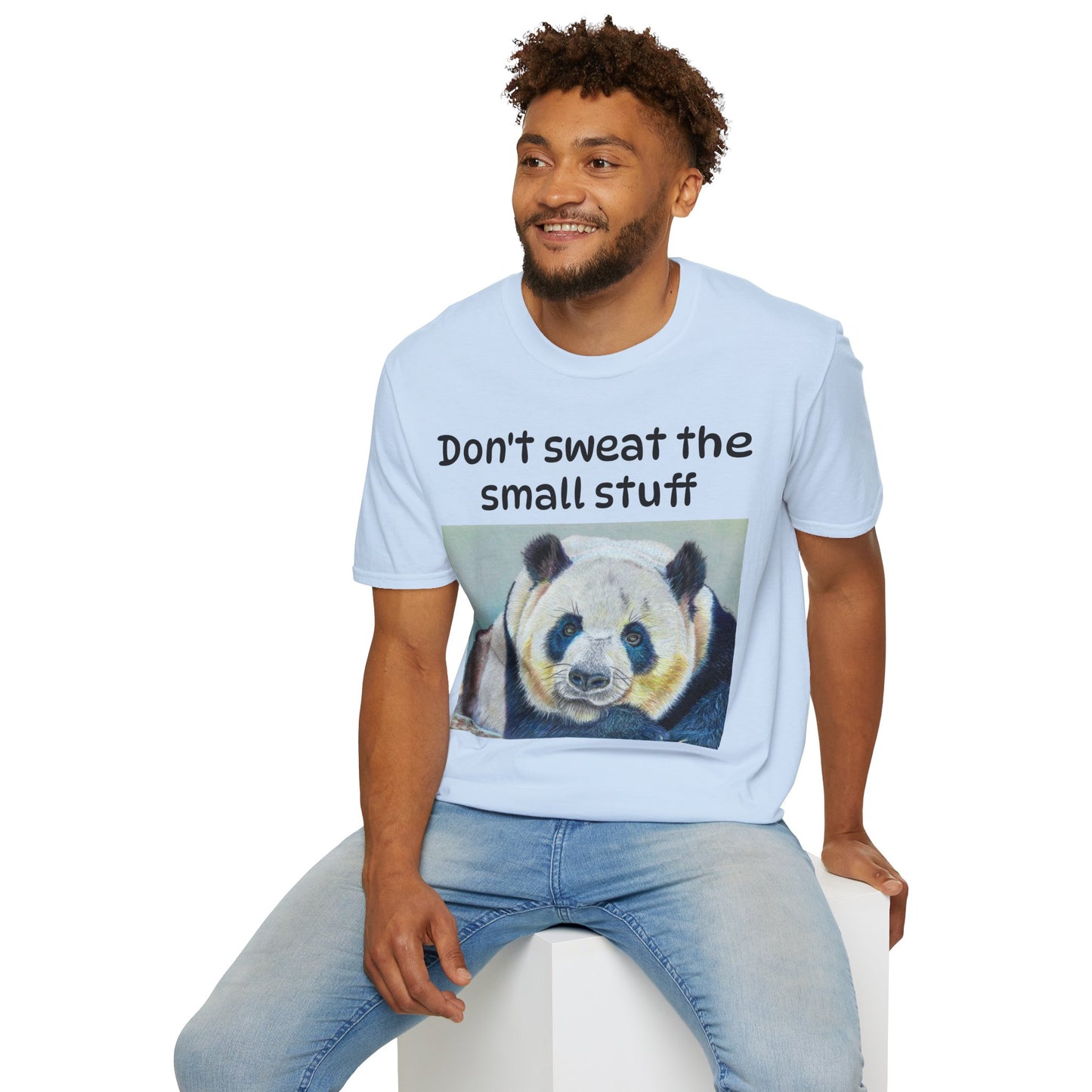 Daydreamer T-Shirt With Text