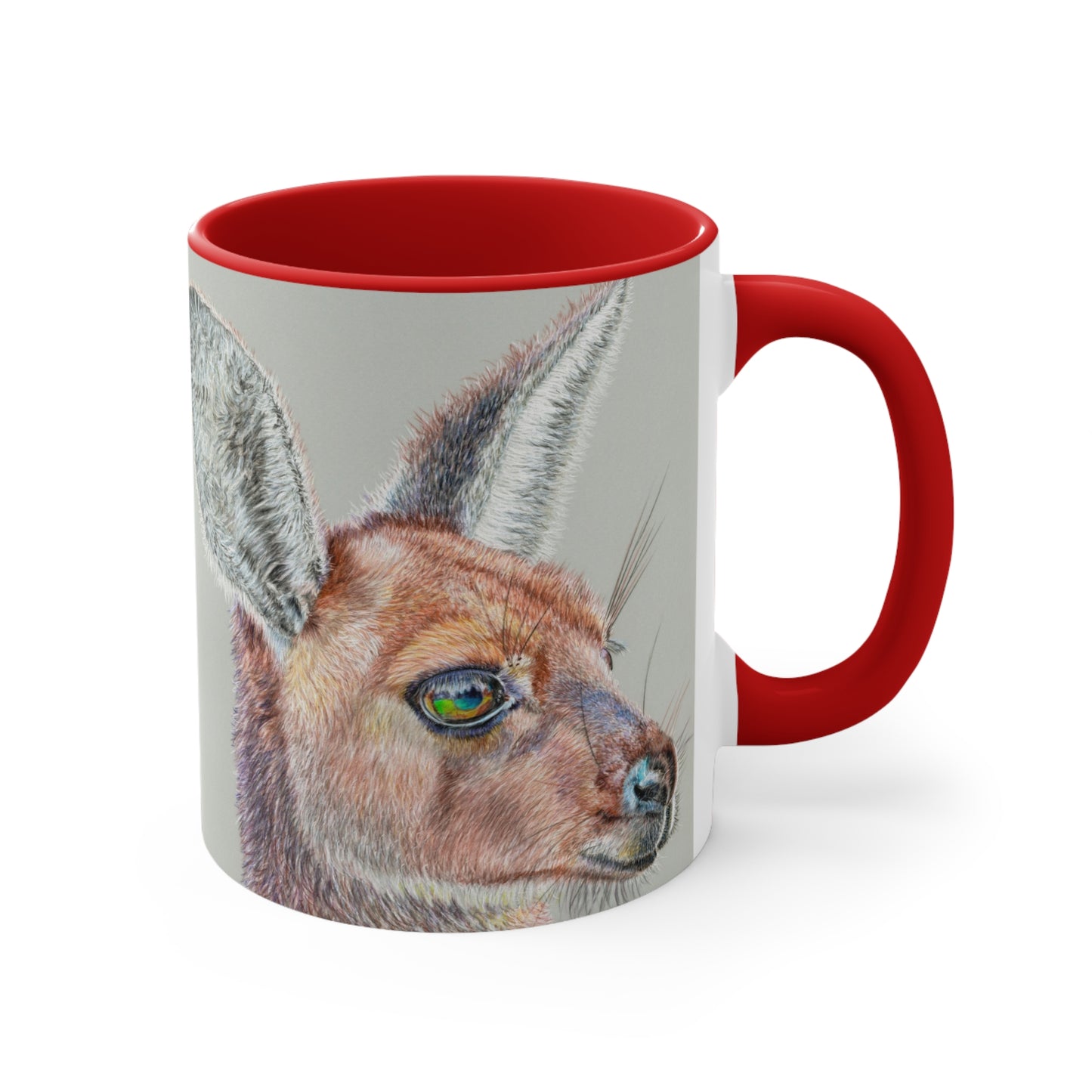 Ready For The Day Mug