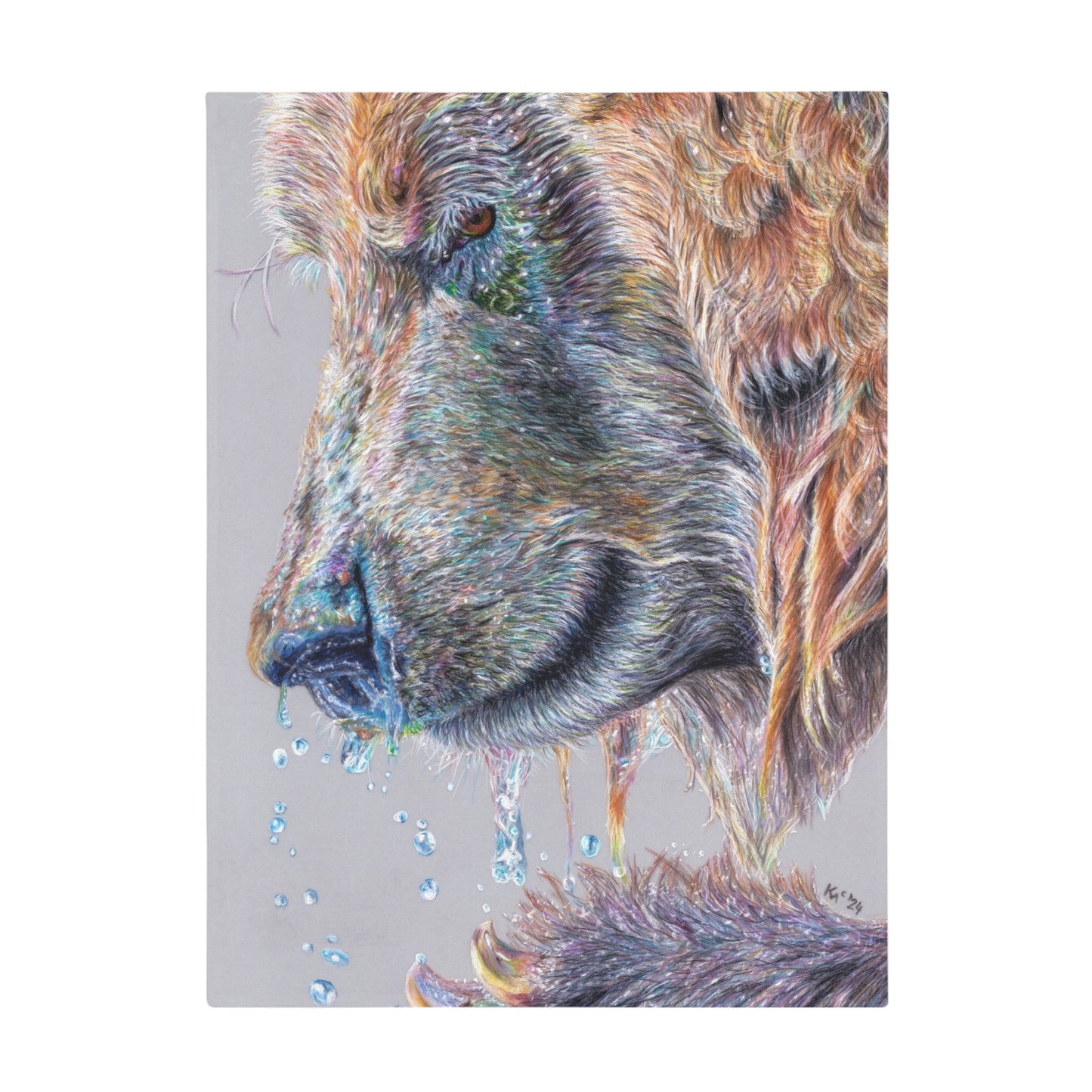 Satisfaction Blanket