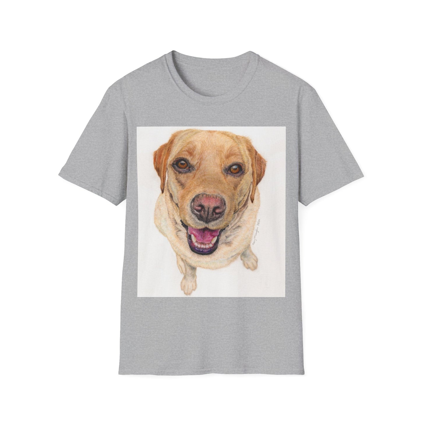 Sunny T-Shirt