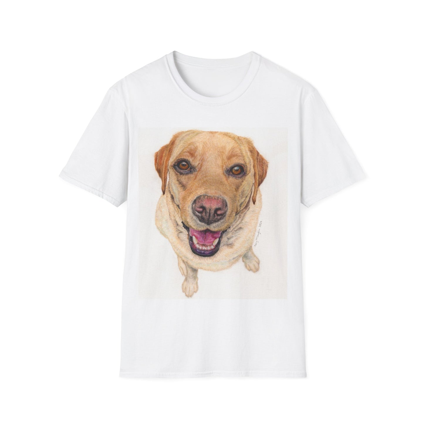 Sunny T-Shirt