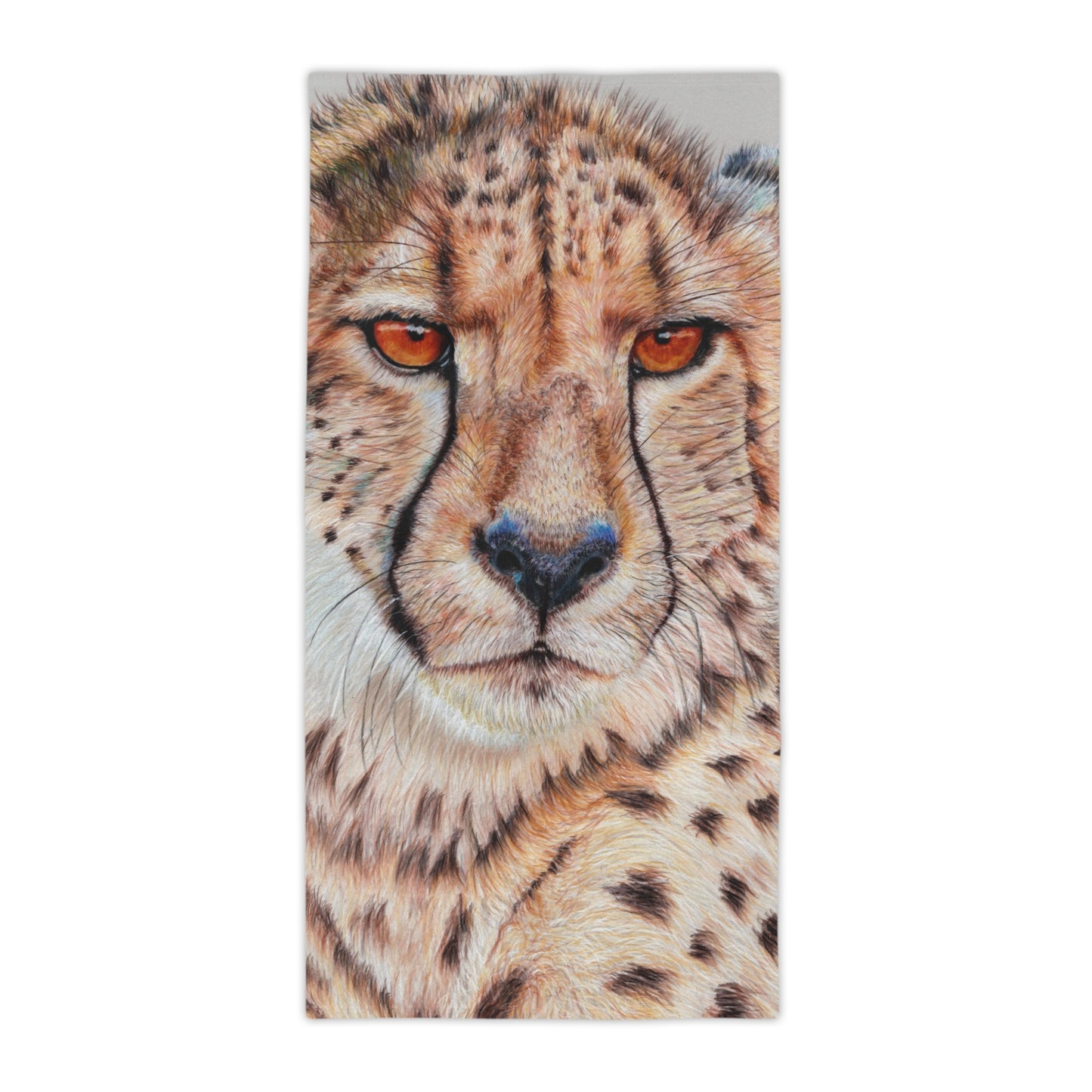 TISM (This Is Serious Mum) Beach Towel