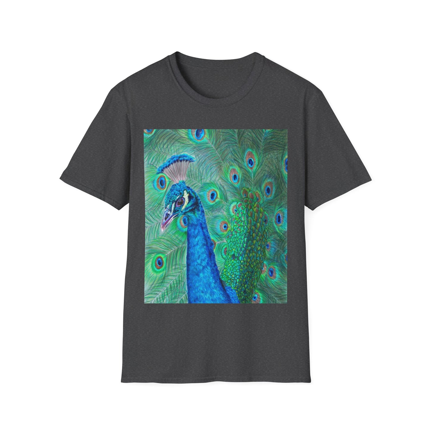 The Eyes Have It T-Shirt