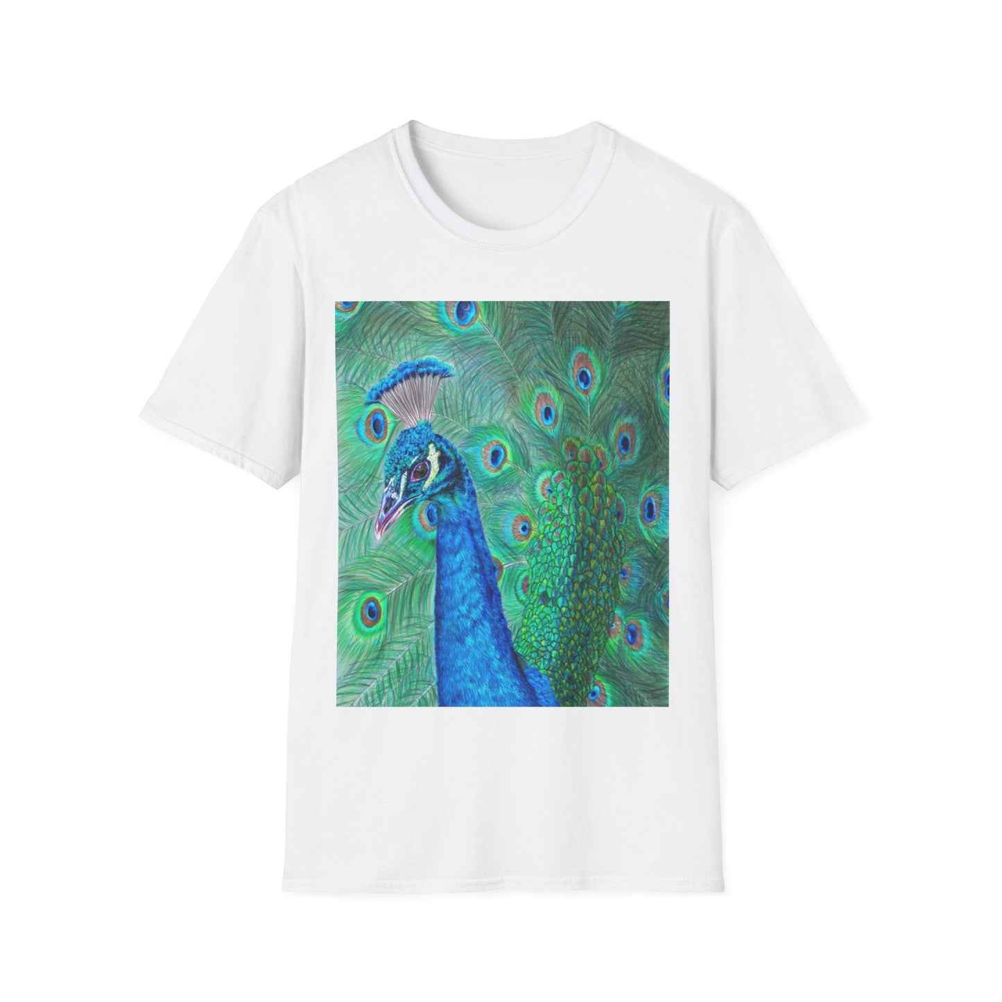 The Eyes Have It T-Shirt