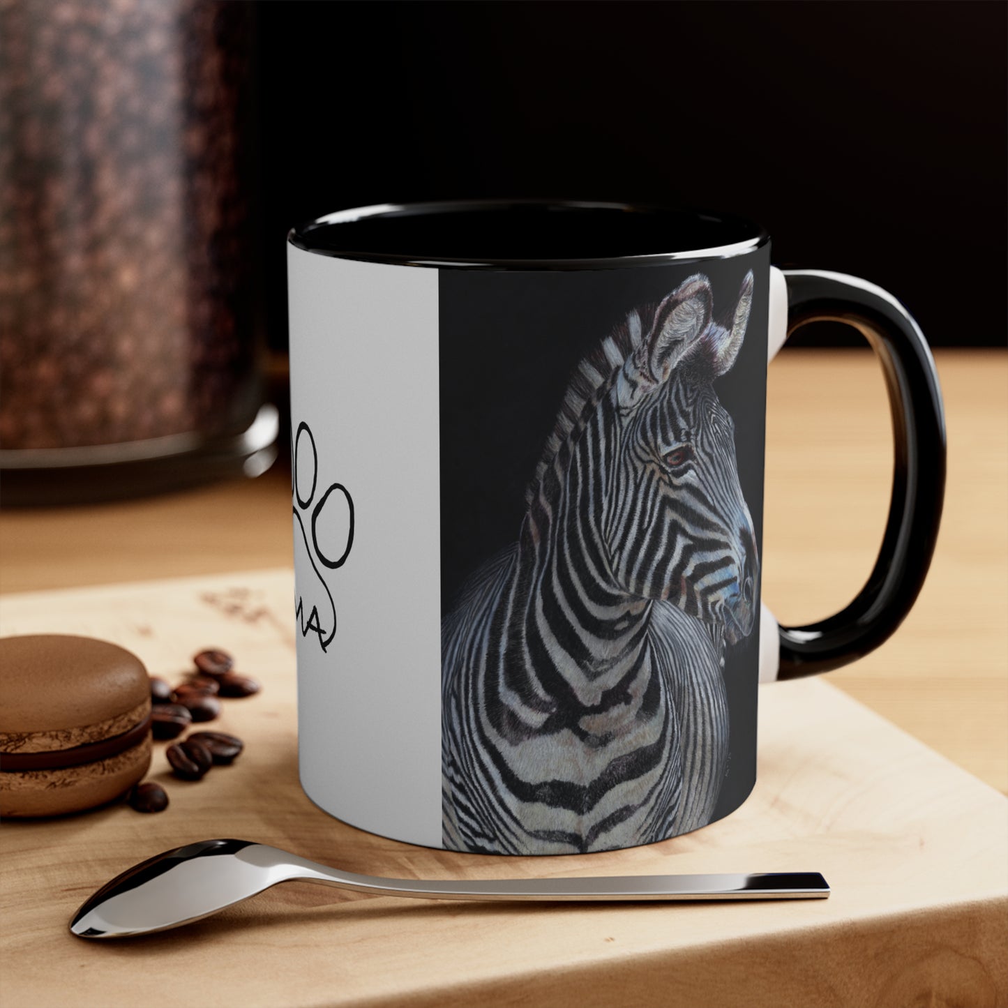Twilight Jazz Mug