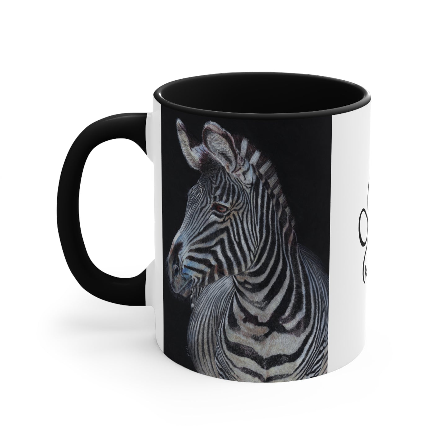 Twilight Jazz Mug