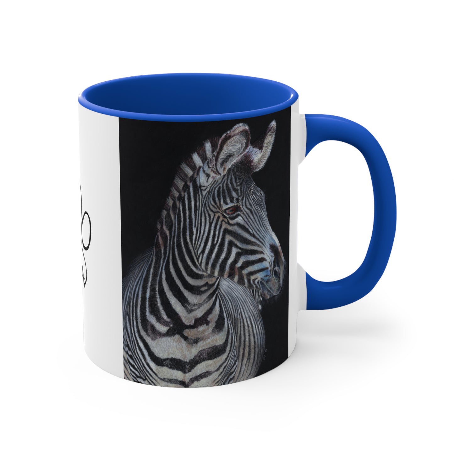 Twilight Jazz Mug